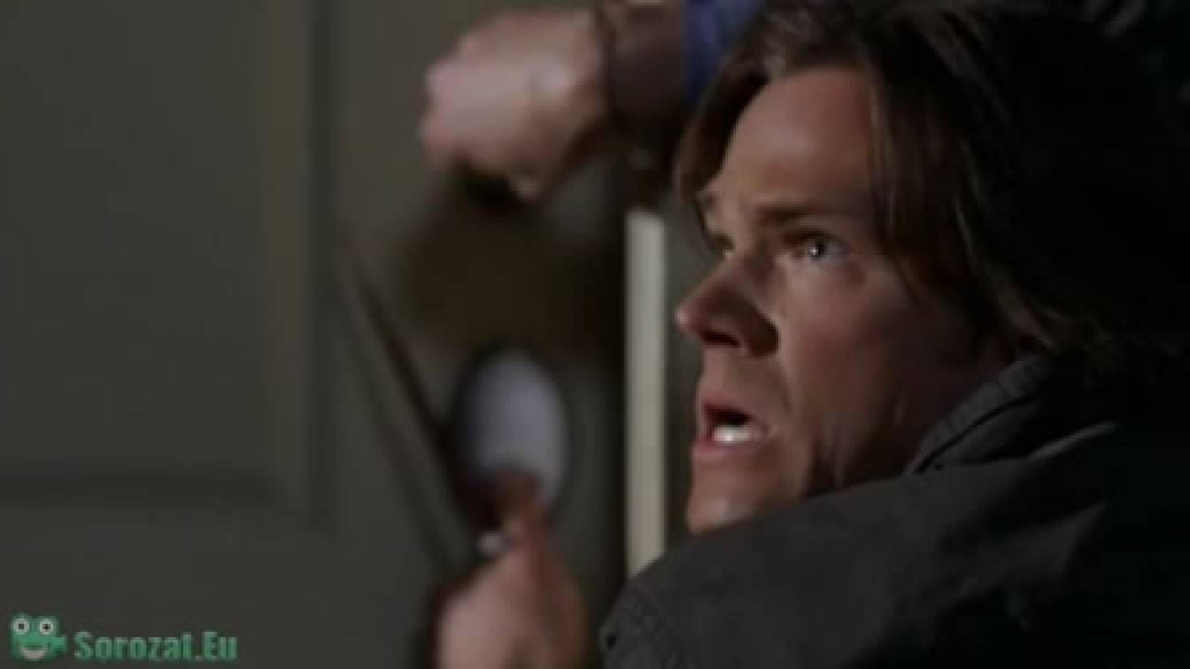 Odaát 3. évad 16. rész