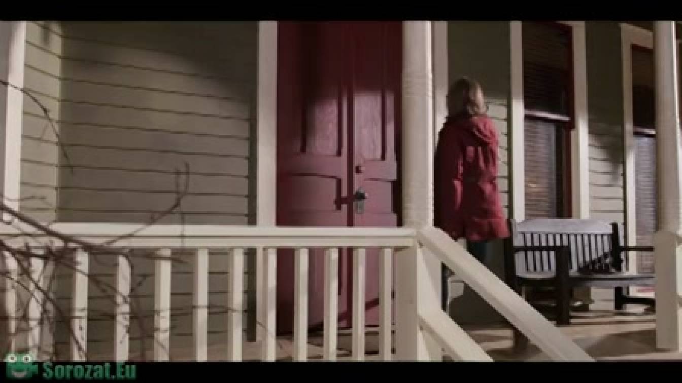 Virgin River 1. évad 01. rész