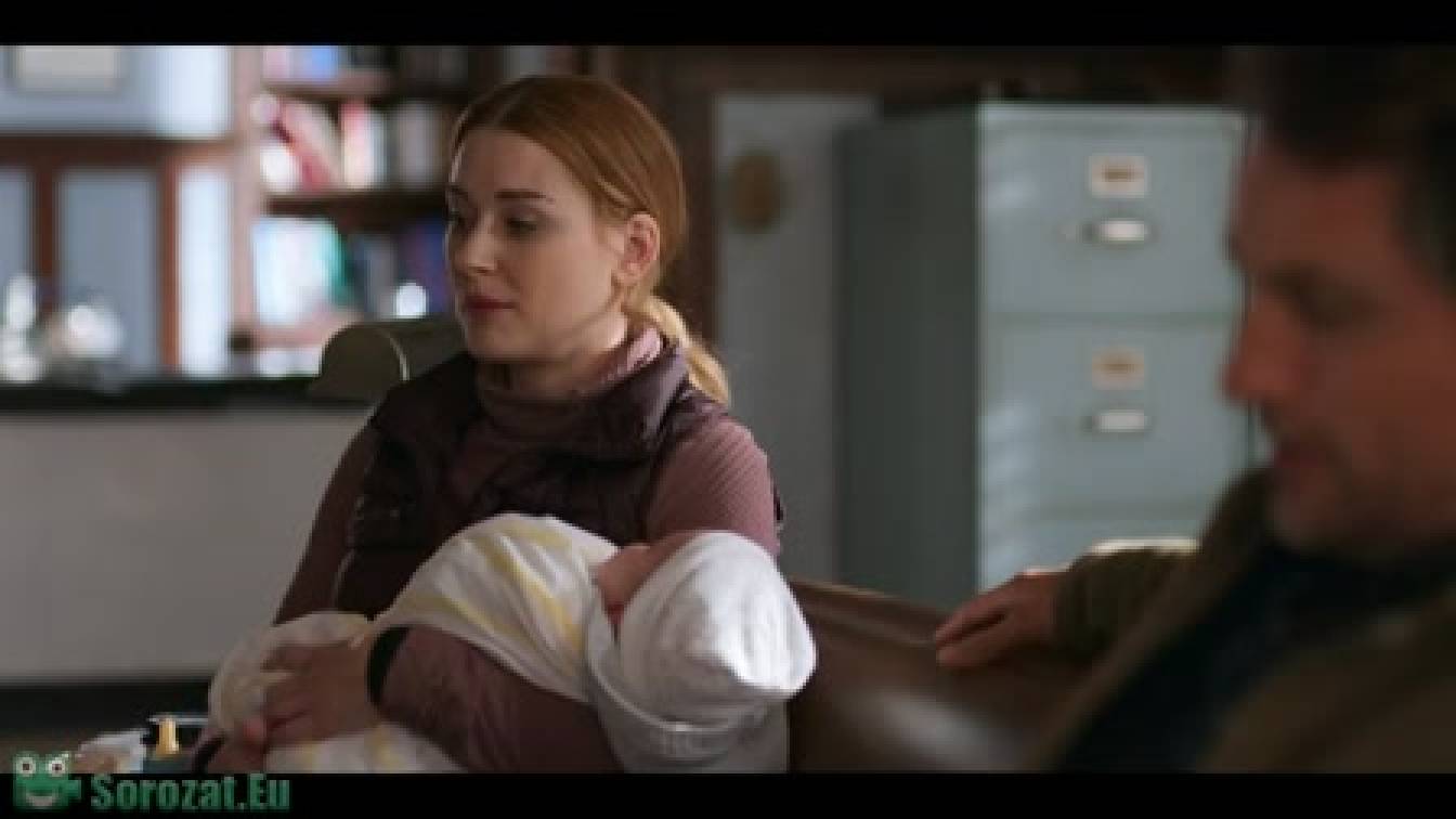 Virgin River 1. évad 02. rész