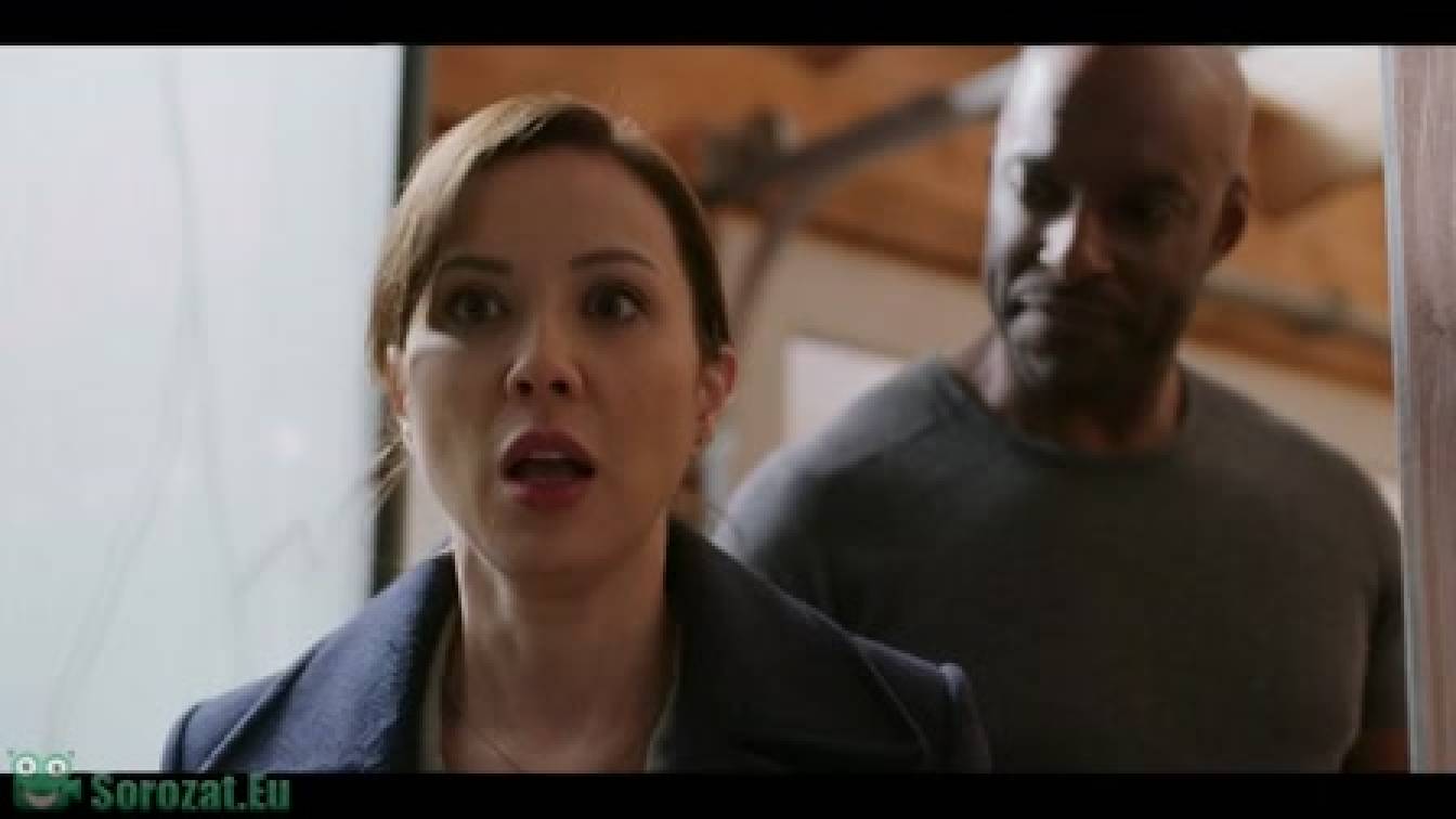 Virgin River 1. évad 04. rész