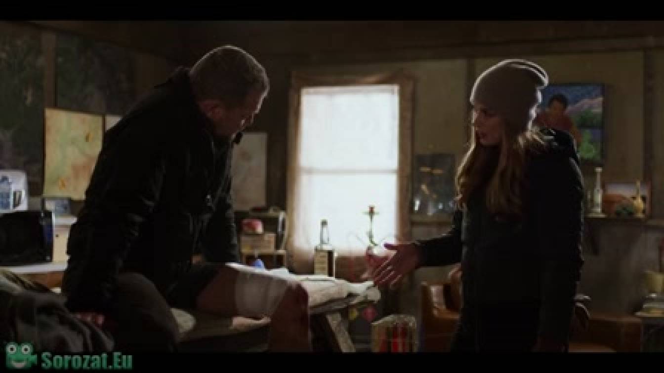 Virgin River 1. évad 05. rész