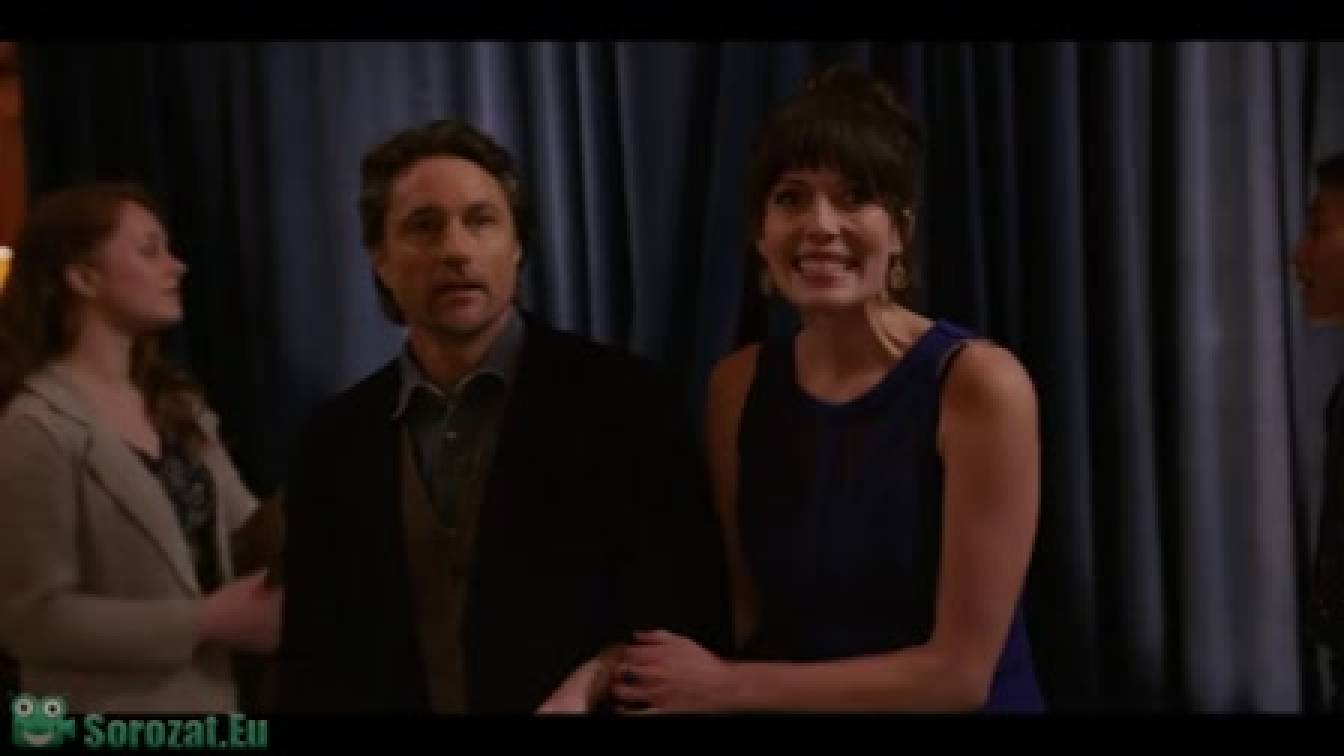 Virgin River 1. évad 06. rész