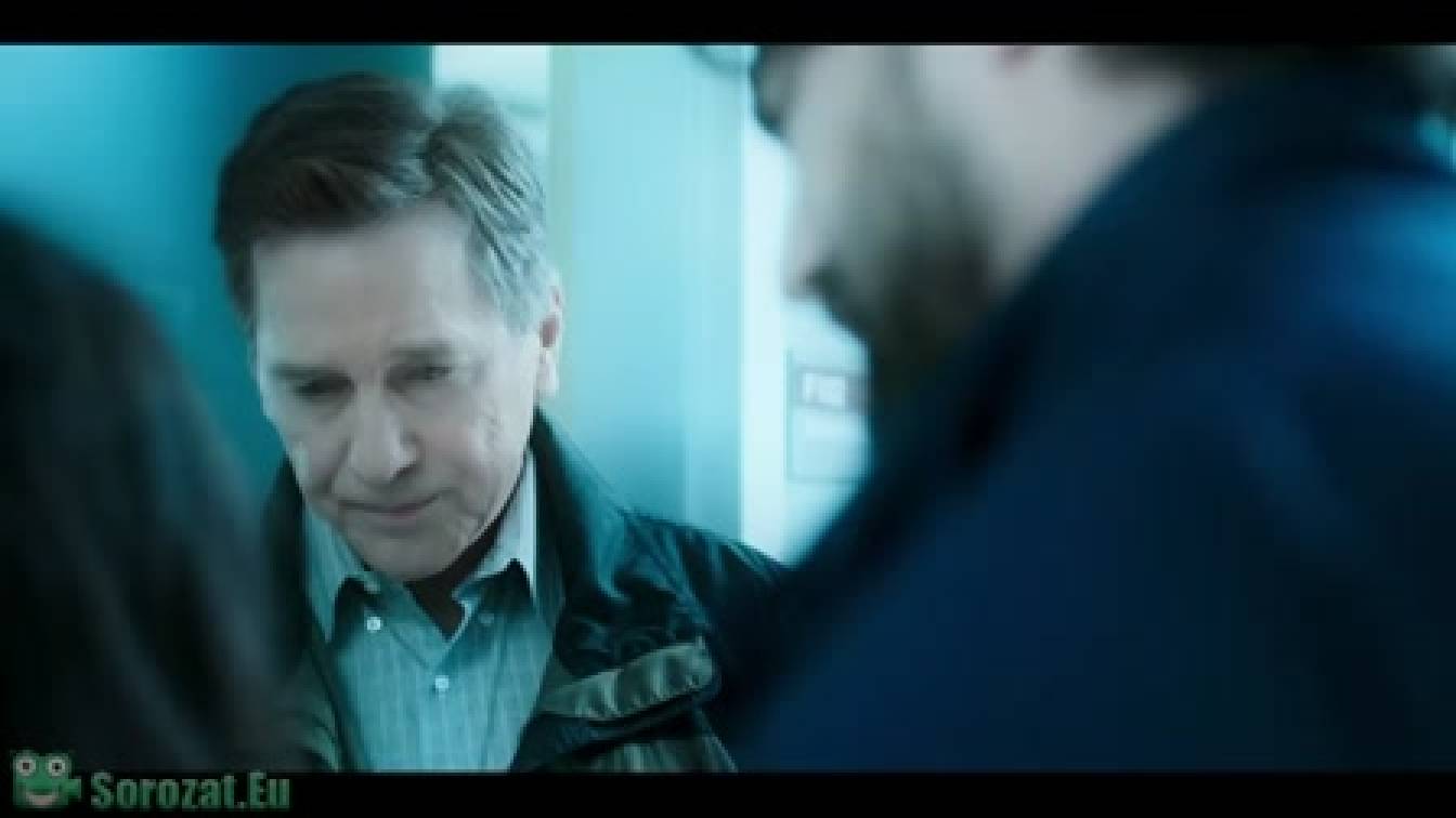 Virgin River 1. évad 09. rész