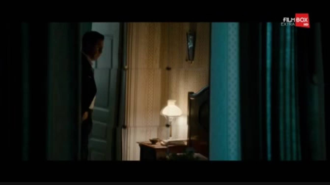 A szenvedély bűnei 1. évad 01. rész