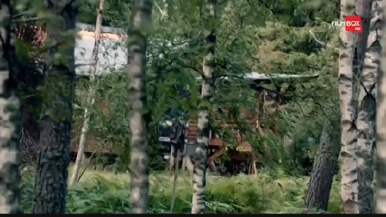 A szenvedély bűnei 1. évad 02. rész