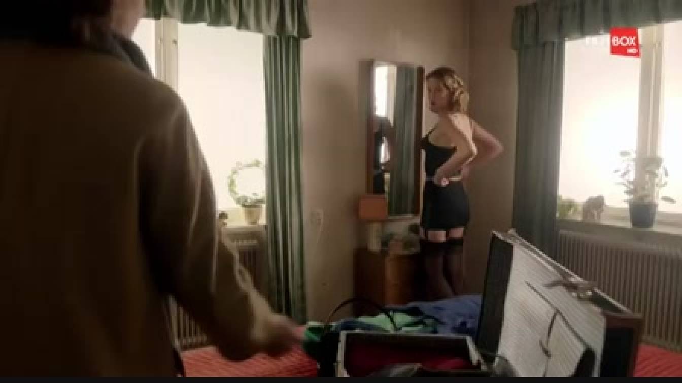 A szenvedély bűnei 1. évad 06. rész