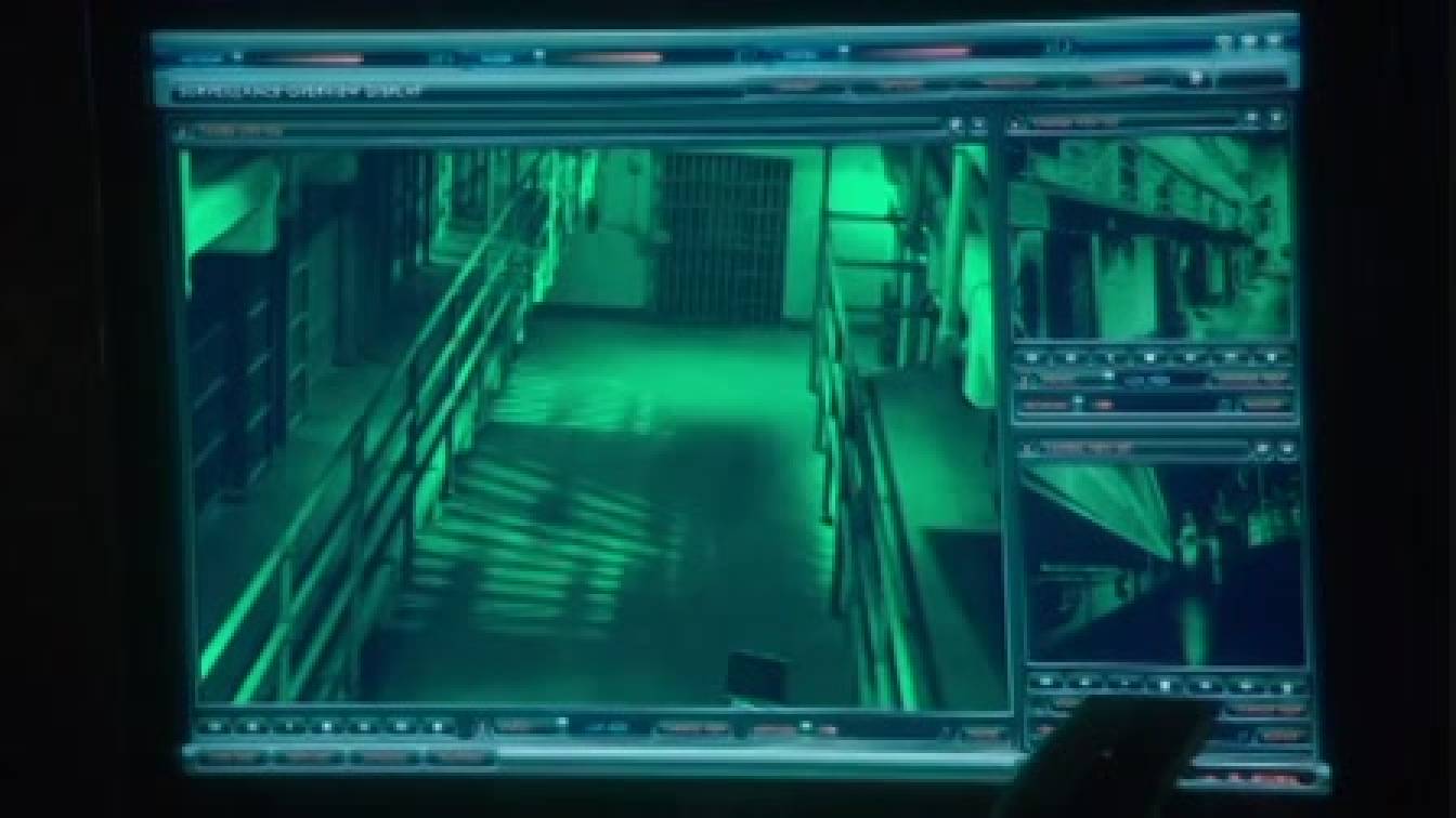 Alcatraz 1. évad 08. rész