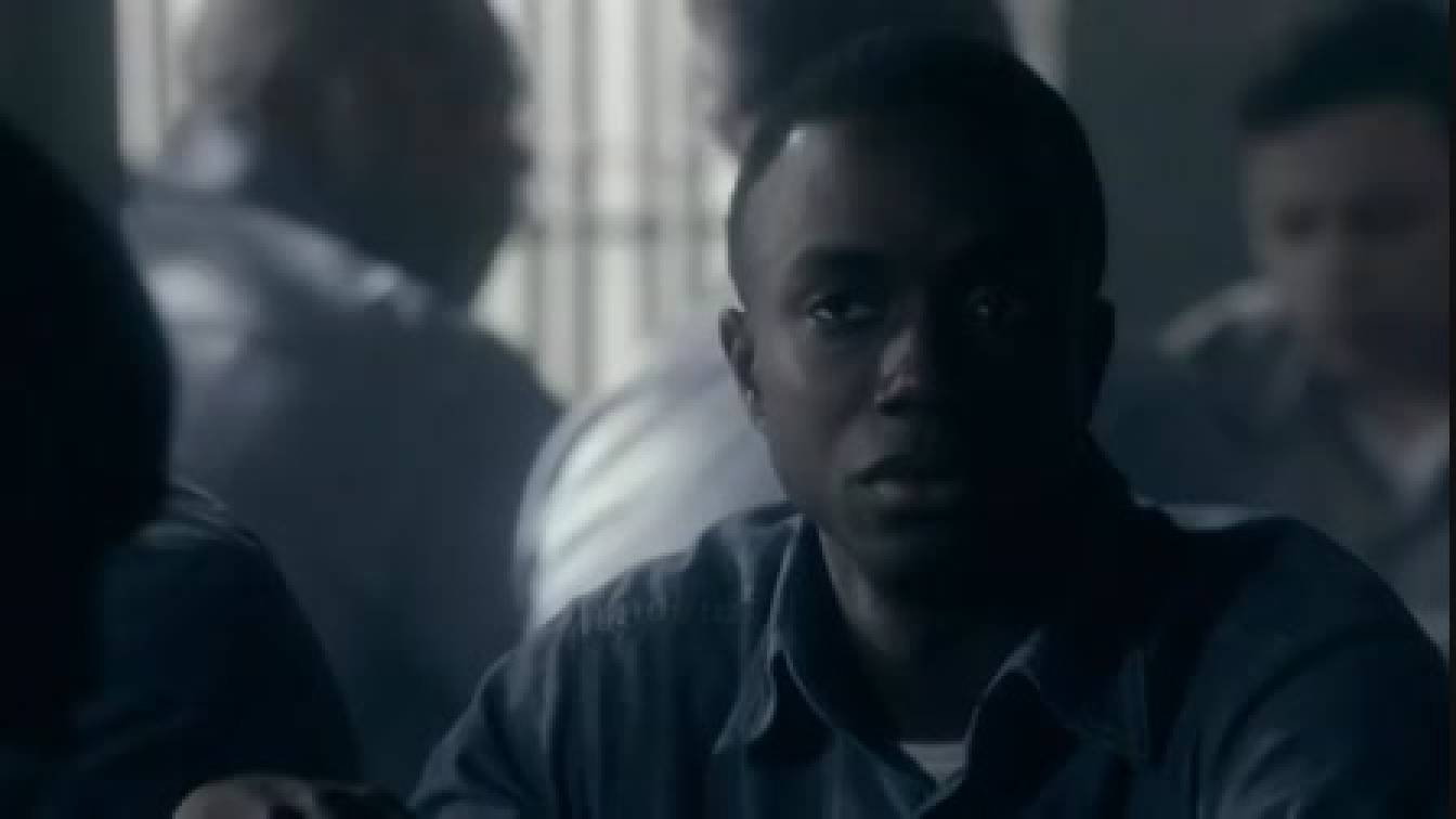 Alcatraz 1. évad 10. rész