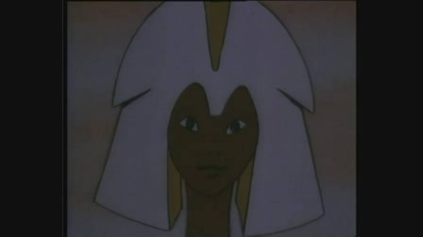 Elsűllyedt világok 1. évad 02. rész