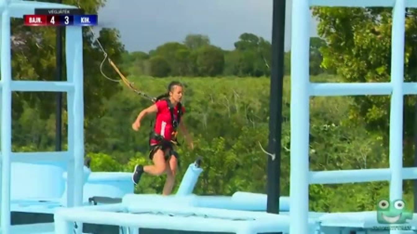 Exatlon Hungary 2. évad 17. rész