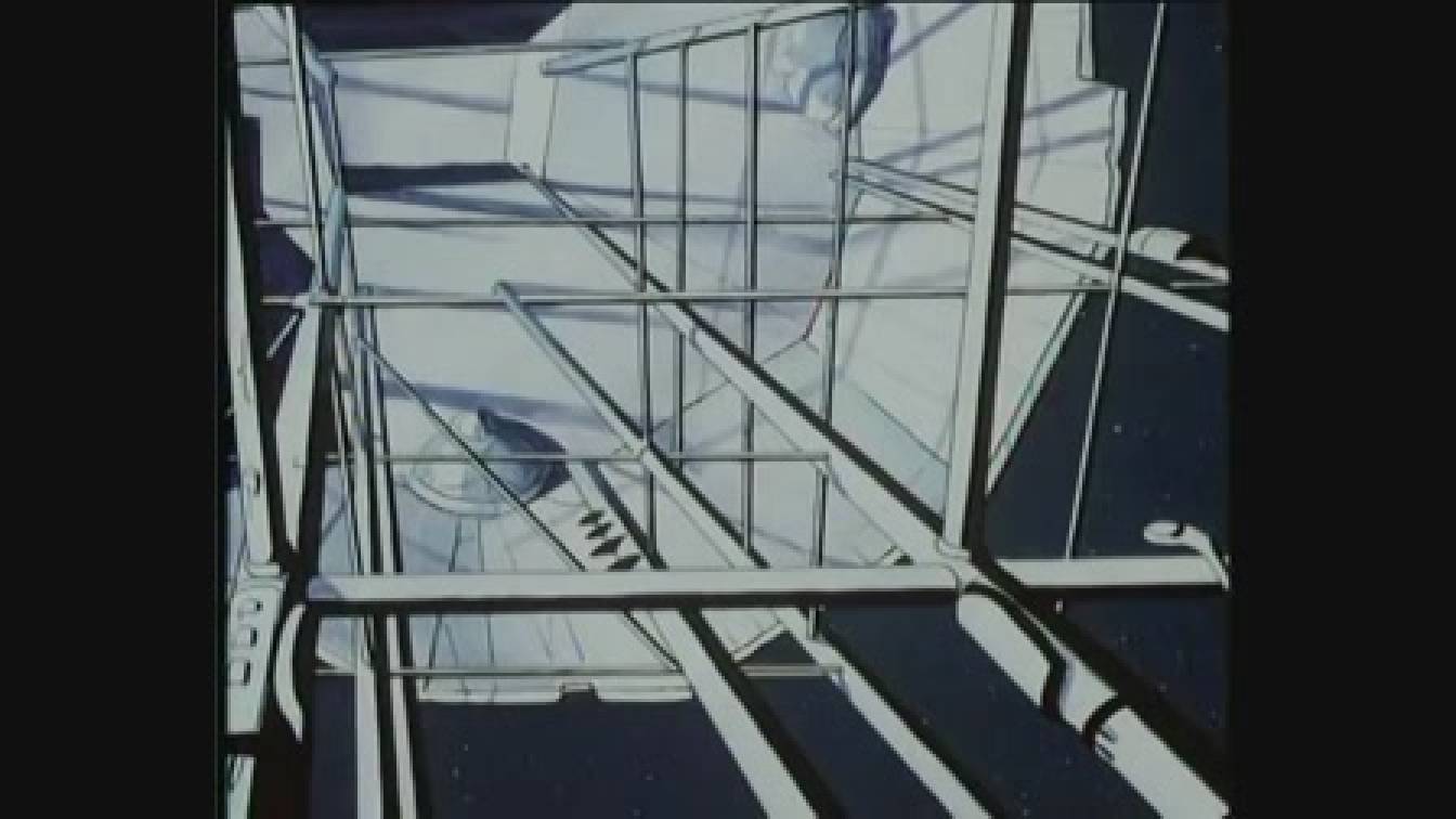 Elsűllyedt világok 1. évad 19. rész