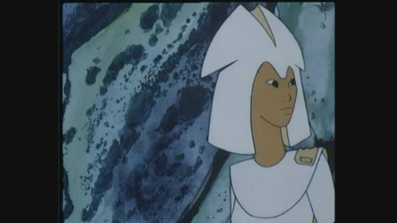 Elsűllyedt világok 1. évad 20. rész