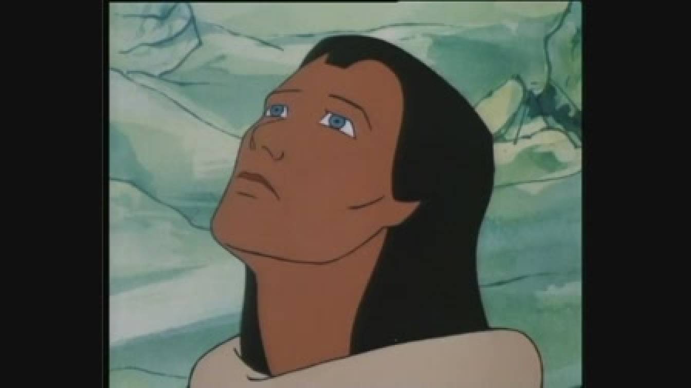 Elsűllyedt világok 1. évad 24. rész