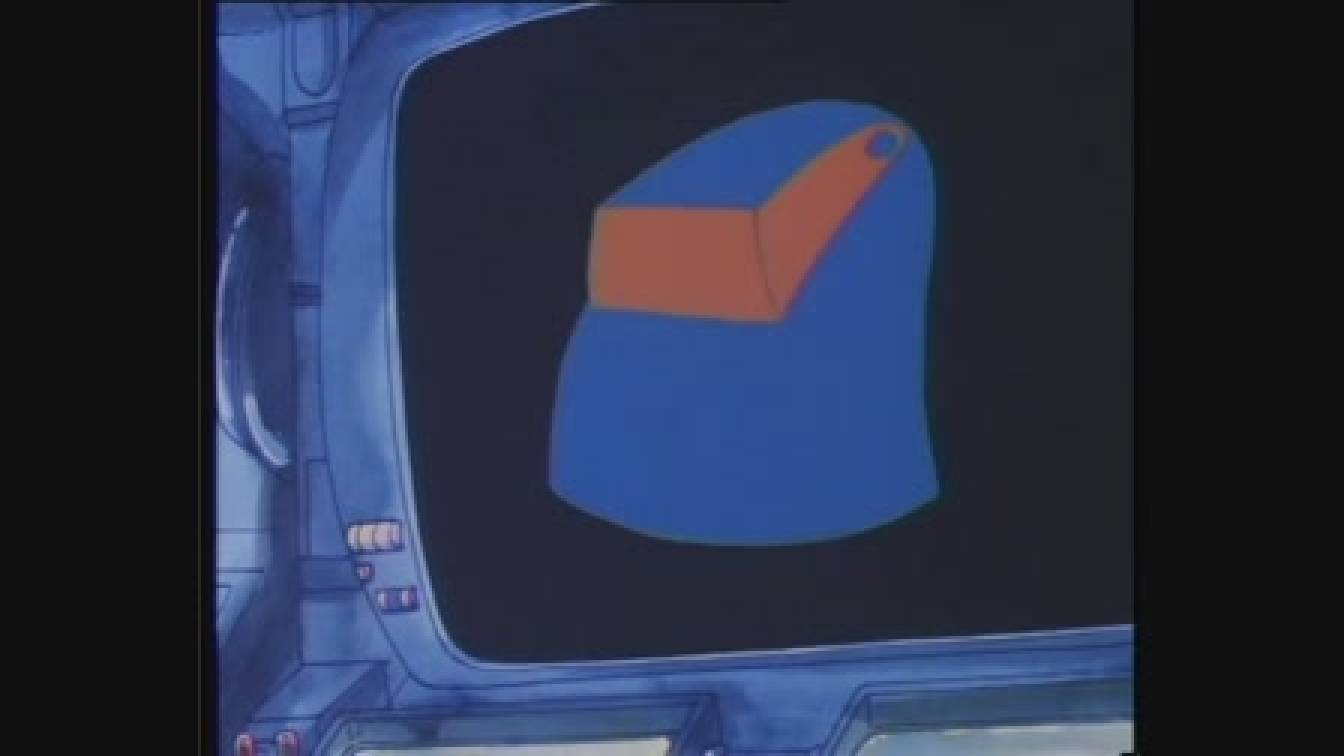 Elsűllyedt világok 1. évad 26. rész