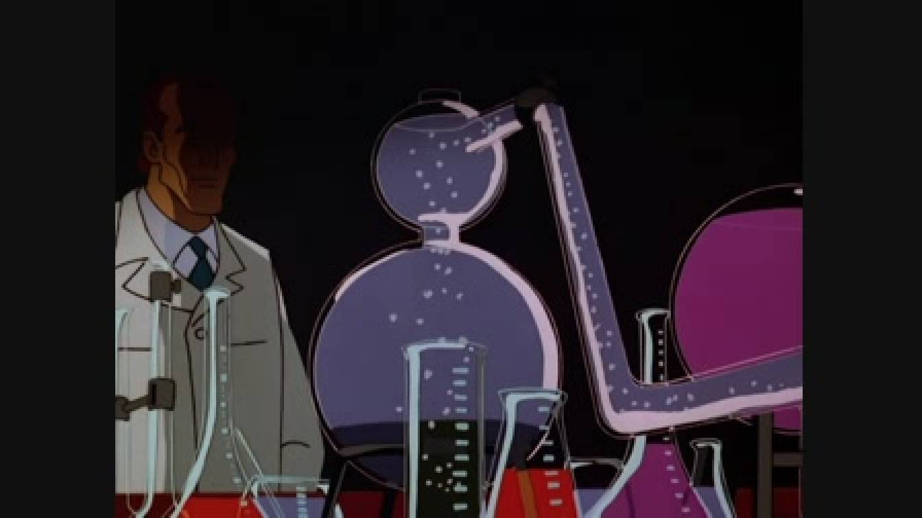 Batman 1. évad 01. rész