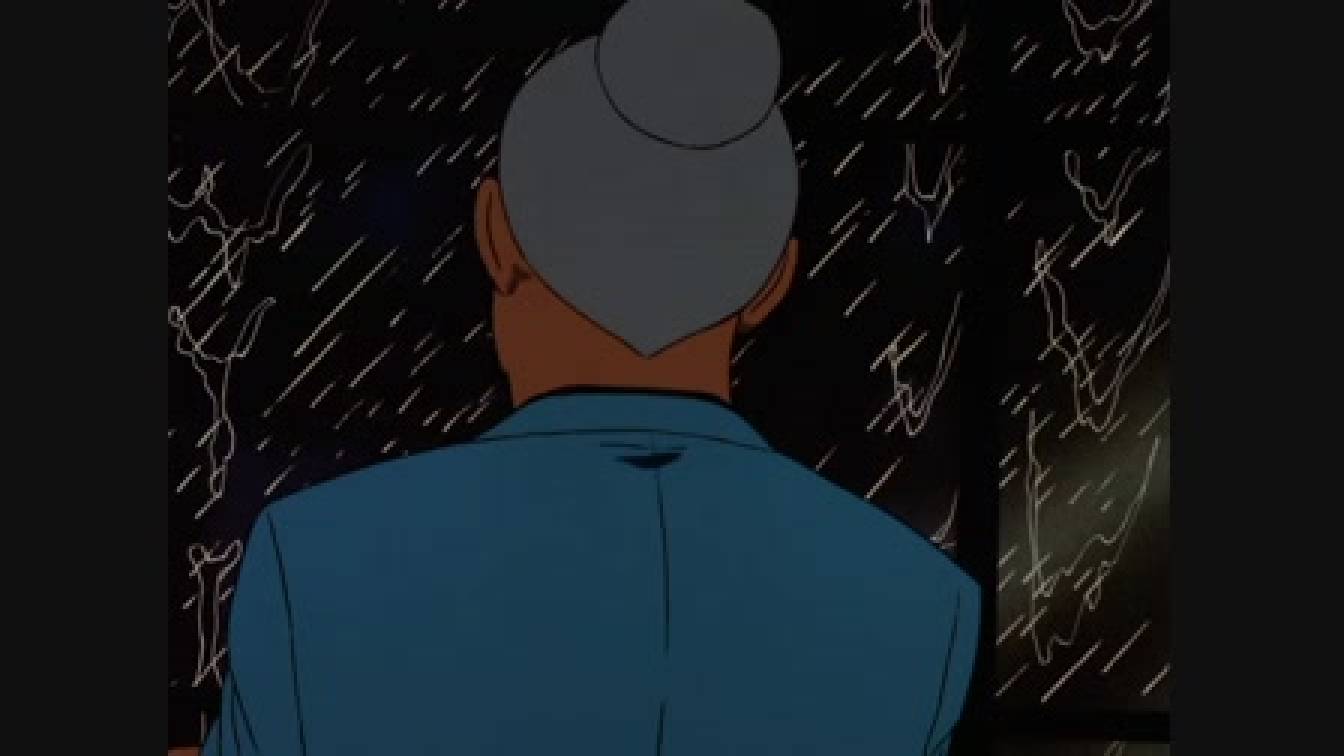 Batman 1. évad 10. rész