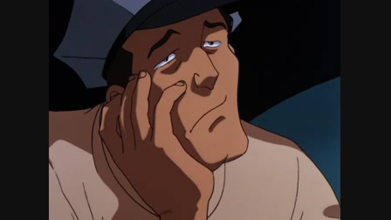 Batman 1. évad 14. rész