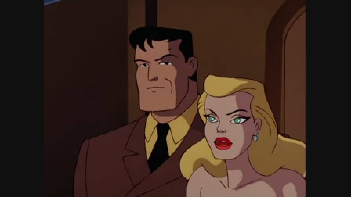 Batman 1. évad 15. rész