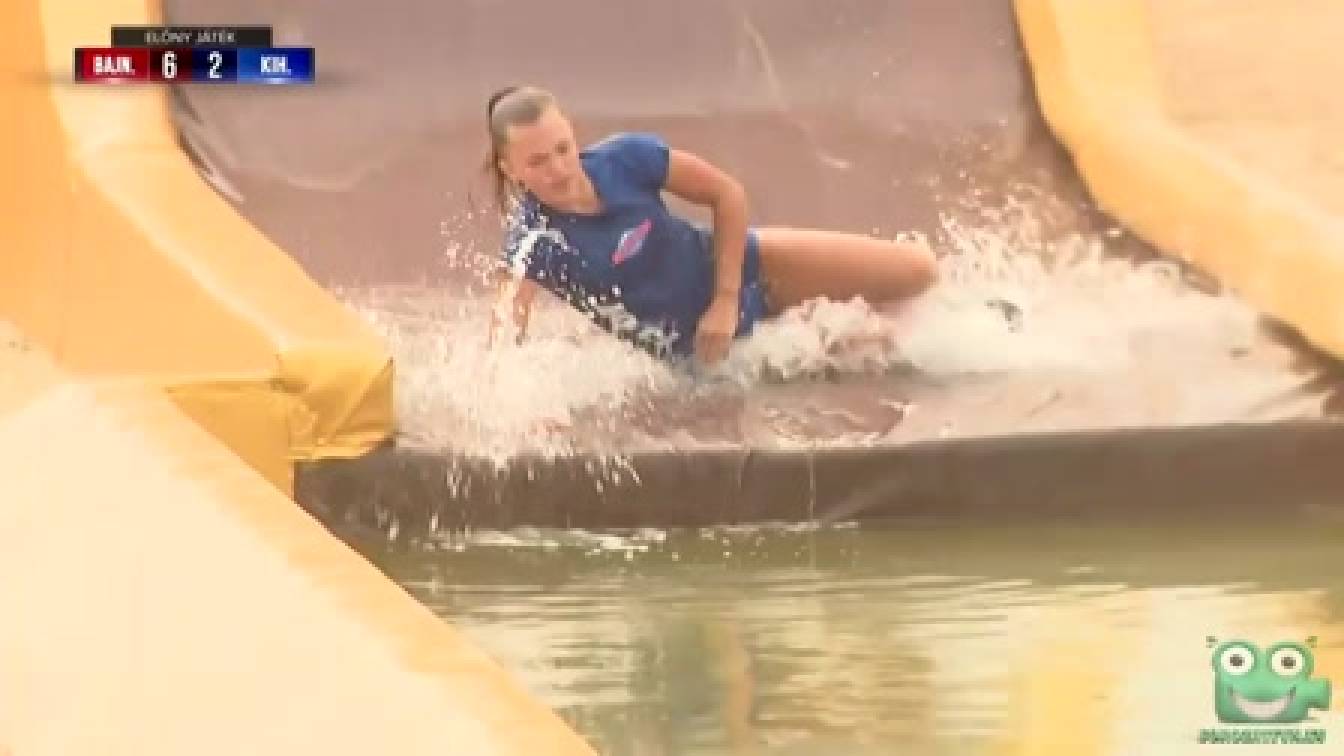 Exatlon Hungary 2. évad 21. rész