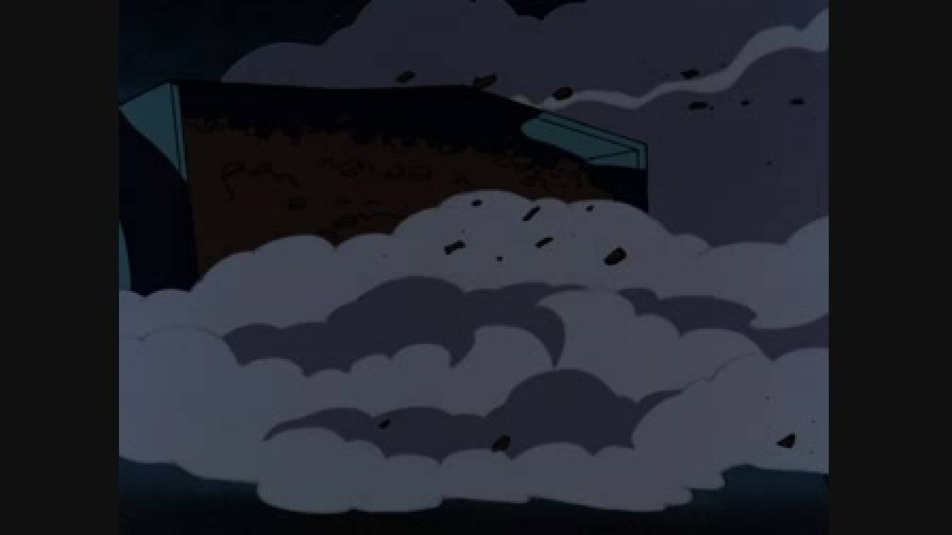 Batman 1. évad 31. rész