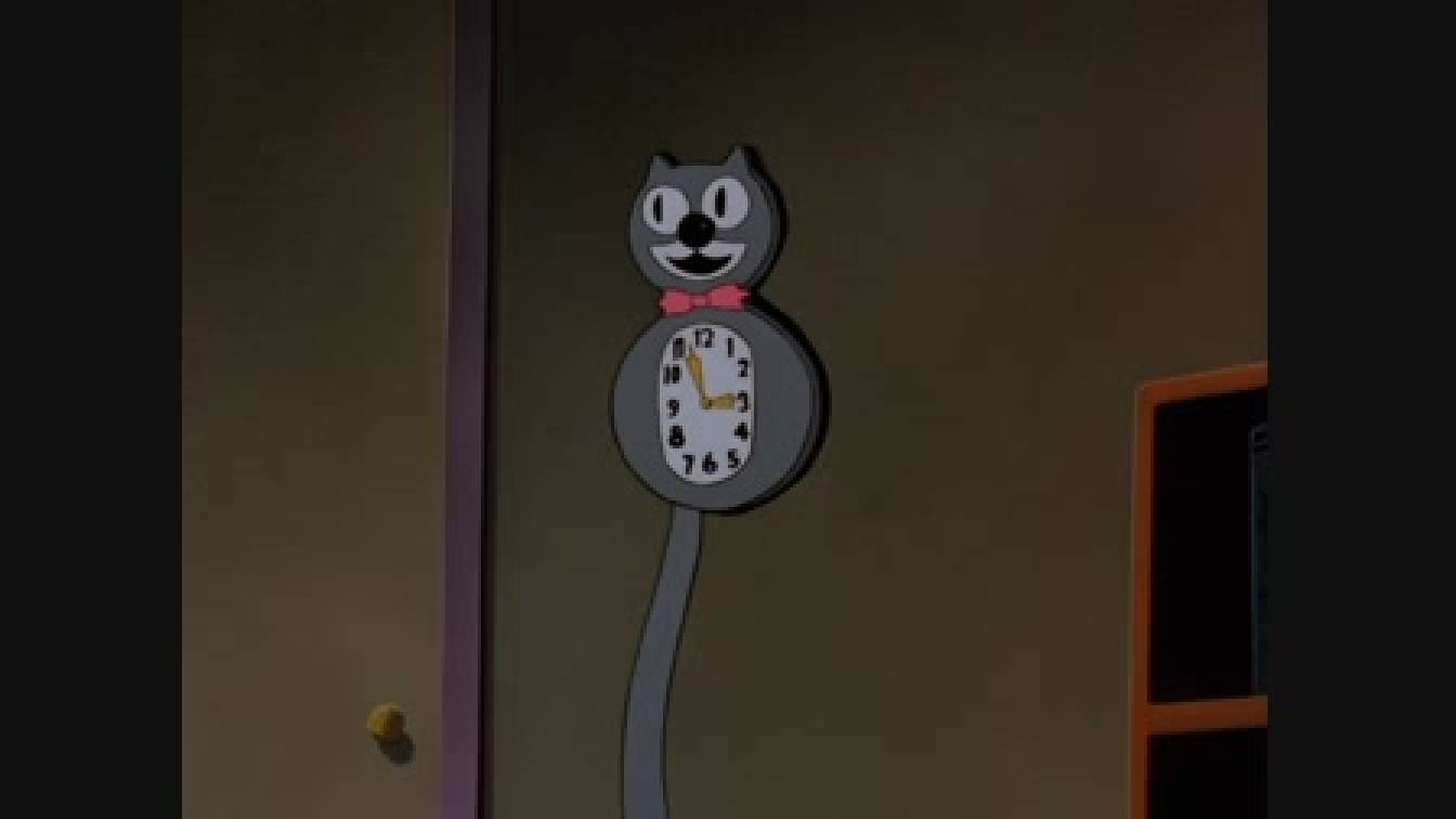 Batman 1. évad 34. rész