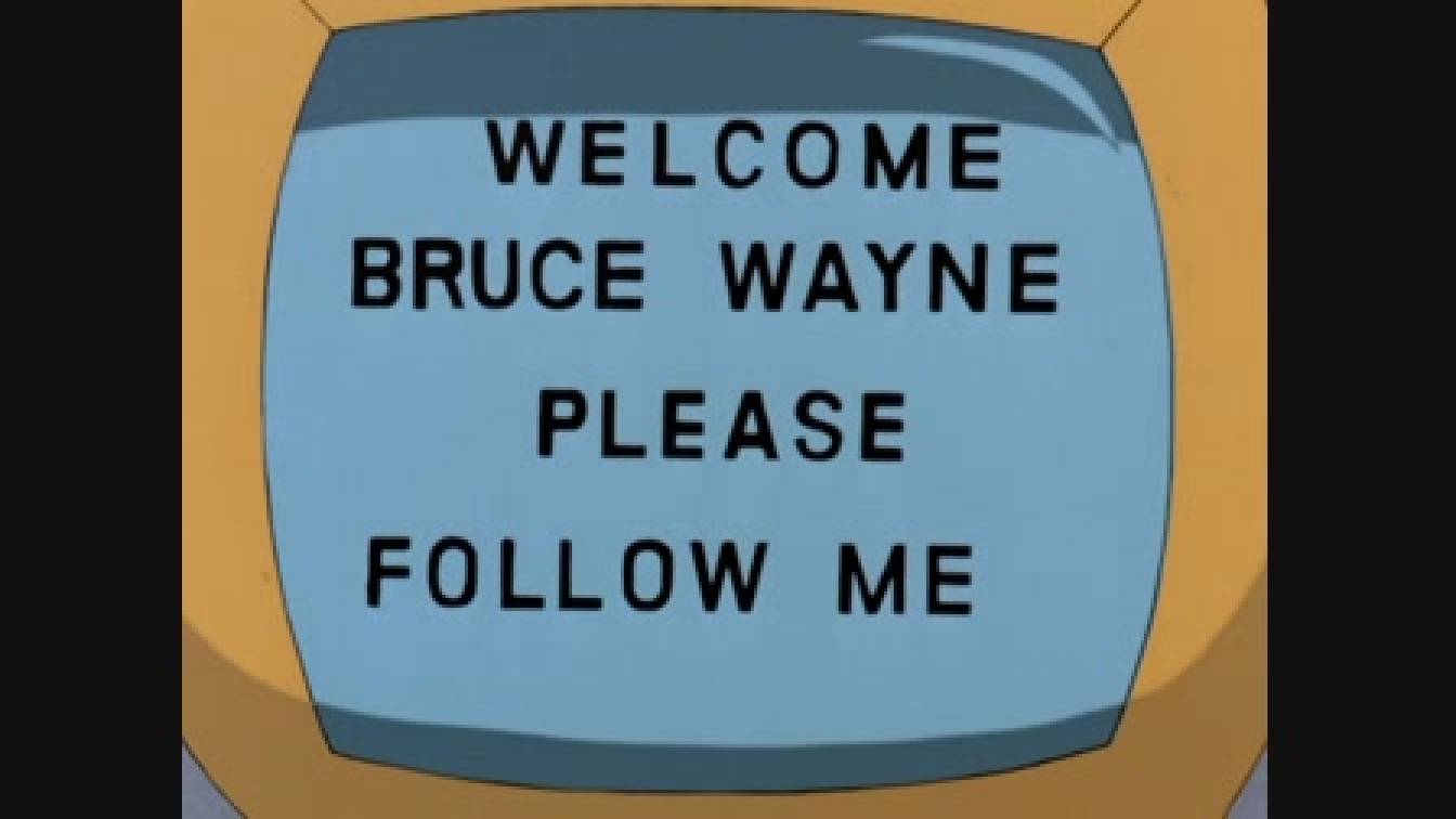 Batman 1. évad 38. rész