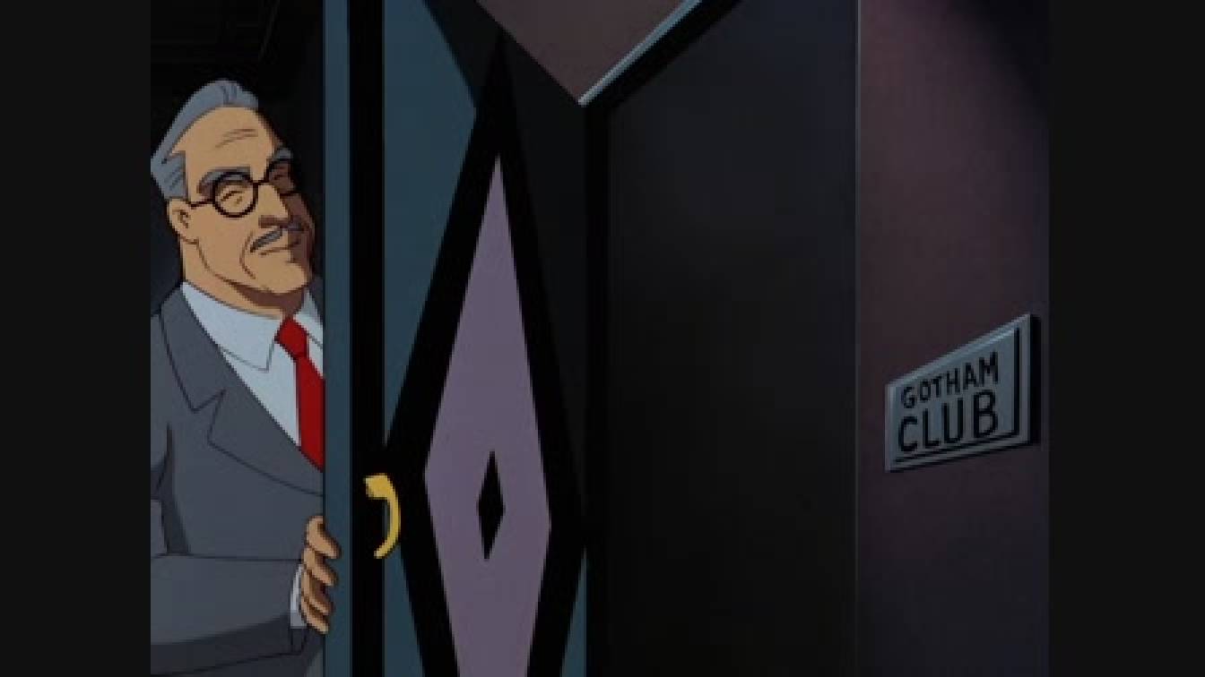 Batman 1. évad 39. rész