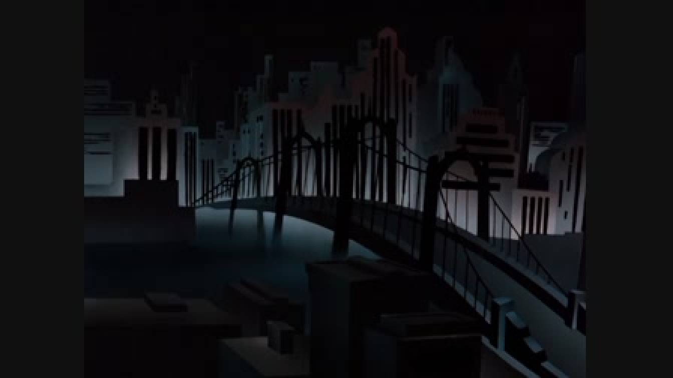 Batman 1. évad 40. rész