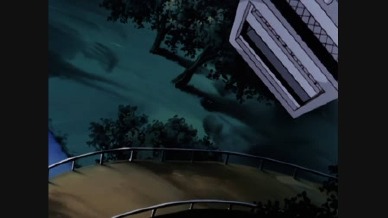 Batman 1. évad 46. rész