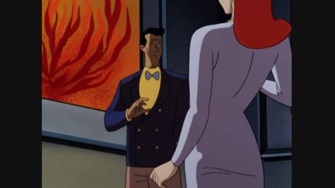 Batman 1. évad 47. rész