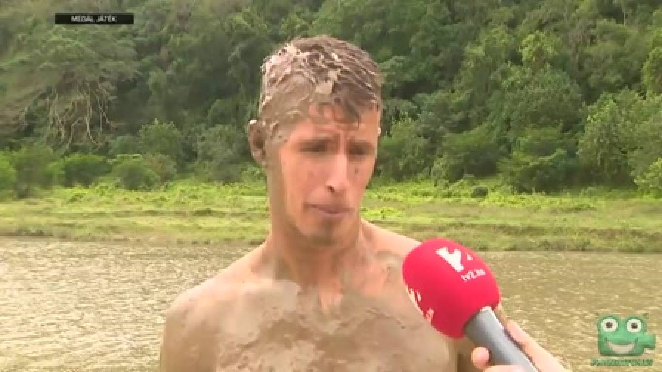 Exatlon Hungary 2. évad 23. rész