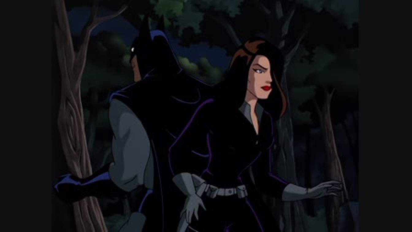 Batman 1. évad 50. rész