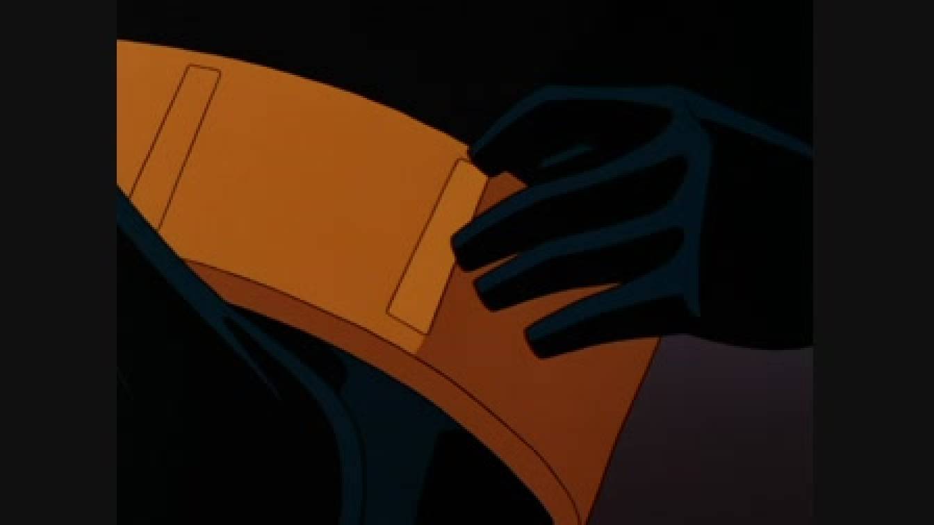 Batman 1. évad 60. rész