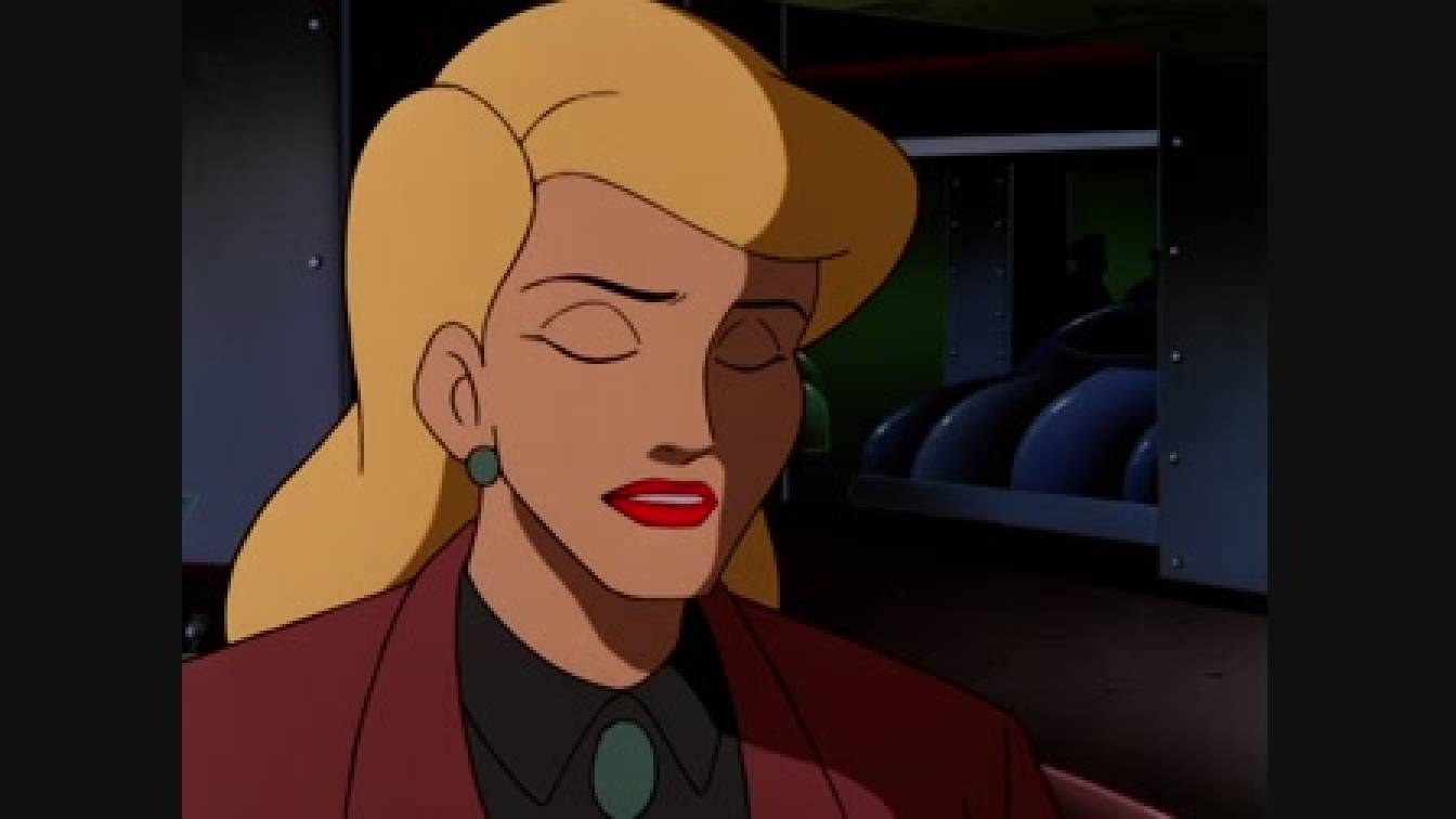 Batman 1. évad 63. rész