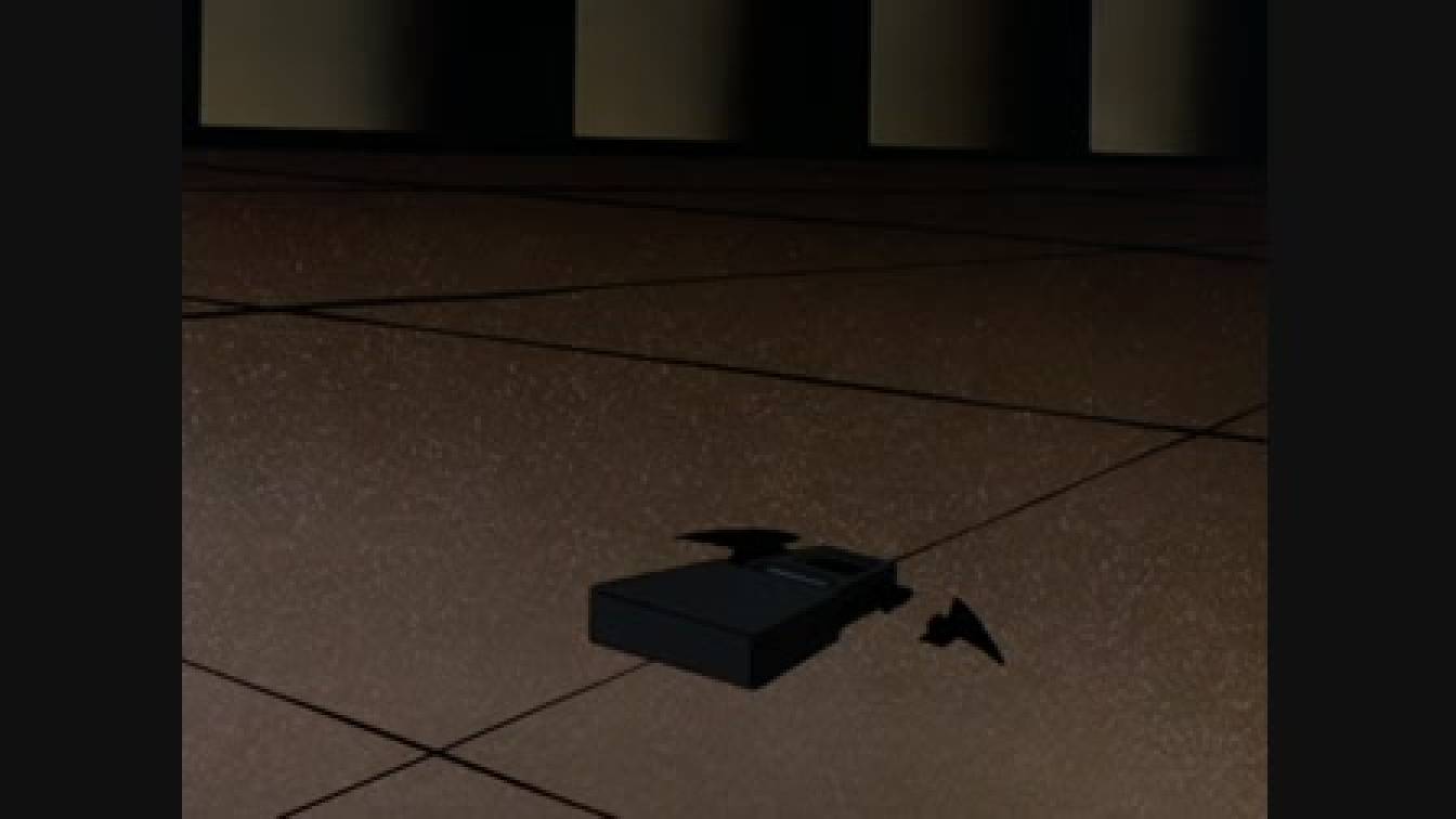 Batman 2. évad 03. rész