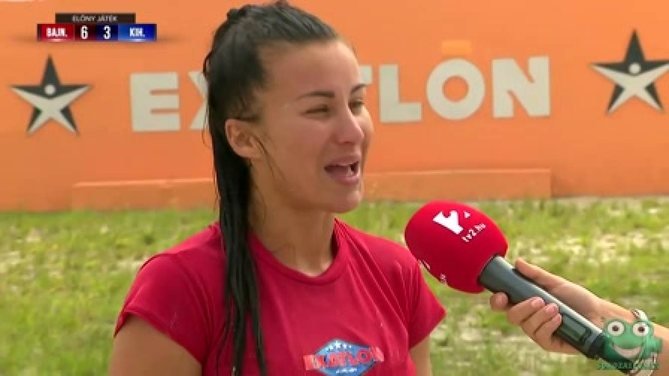 Exatlon Hungary 2. évad 26. rész