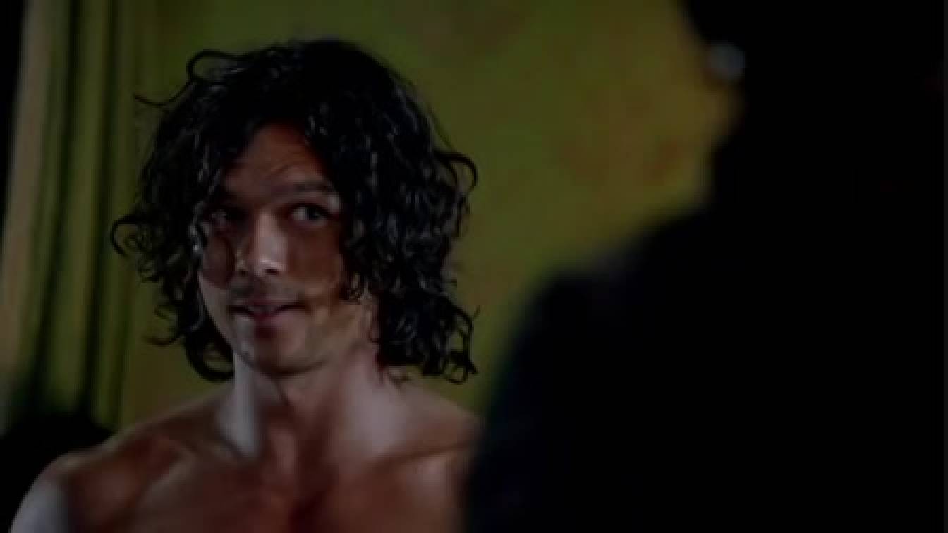 Fekete vitorlák 1. évad 01. rész