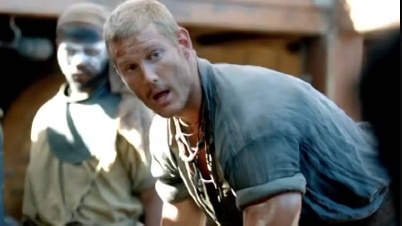 Fekete vitorlák 1. évad 05. rész