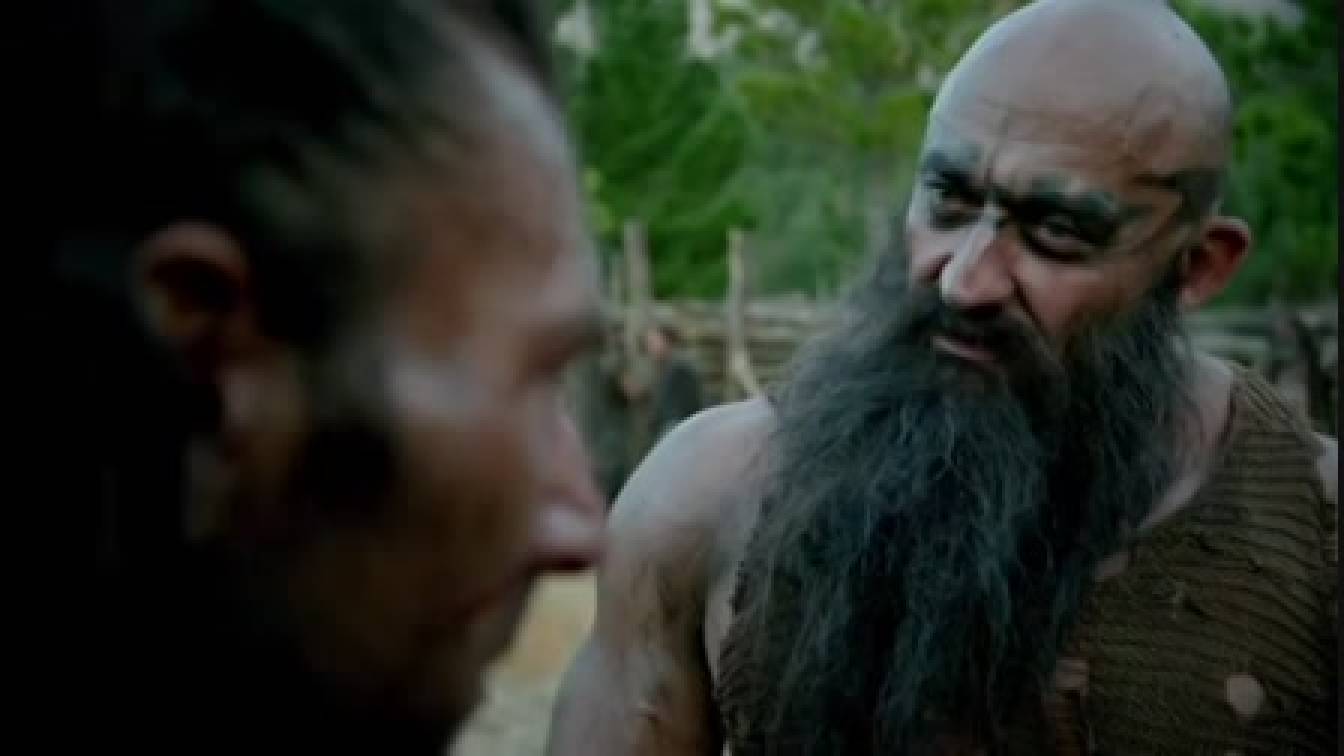 Fekete vitorlák 1. évad 07. rész