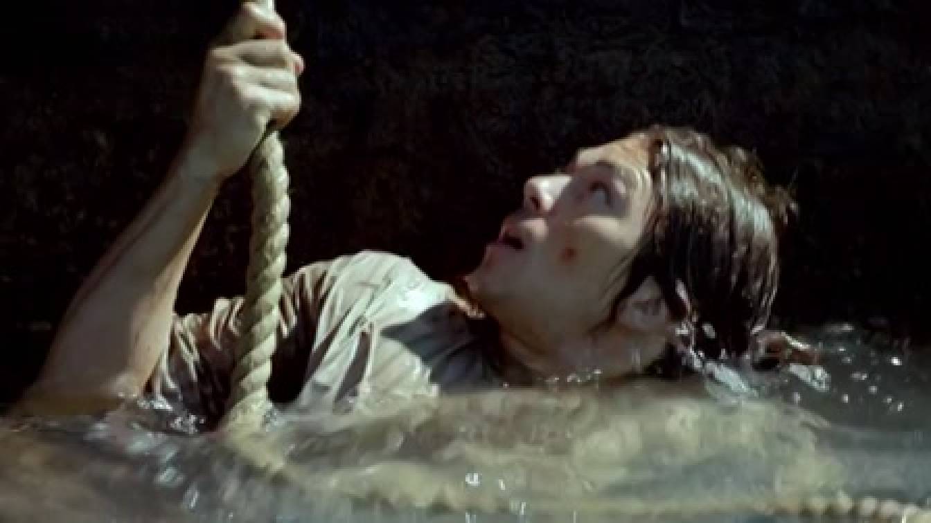 Fekete vitorlák 2. évad 01. rész