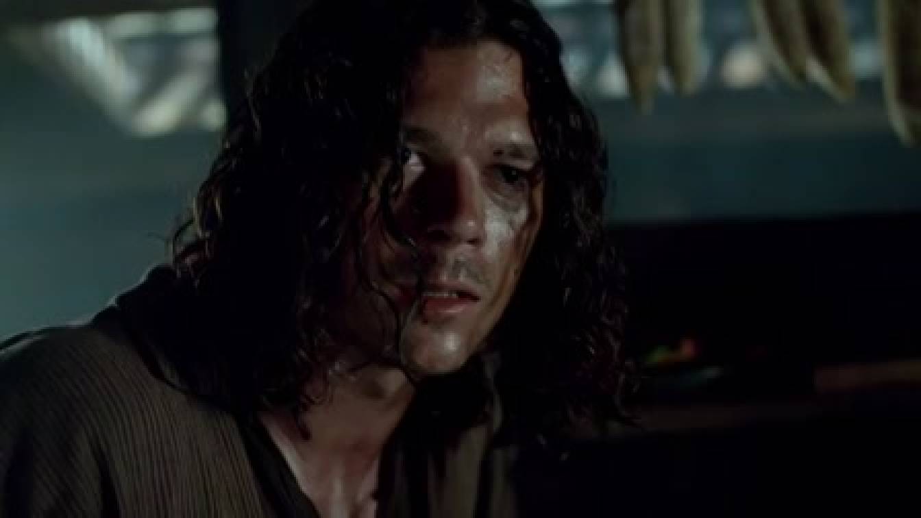 Fekete vitorlák 2. évad 02. rész