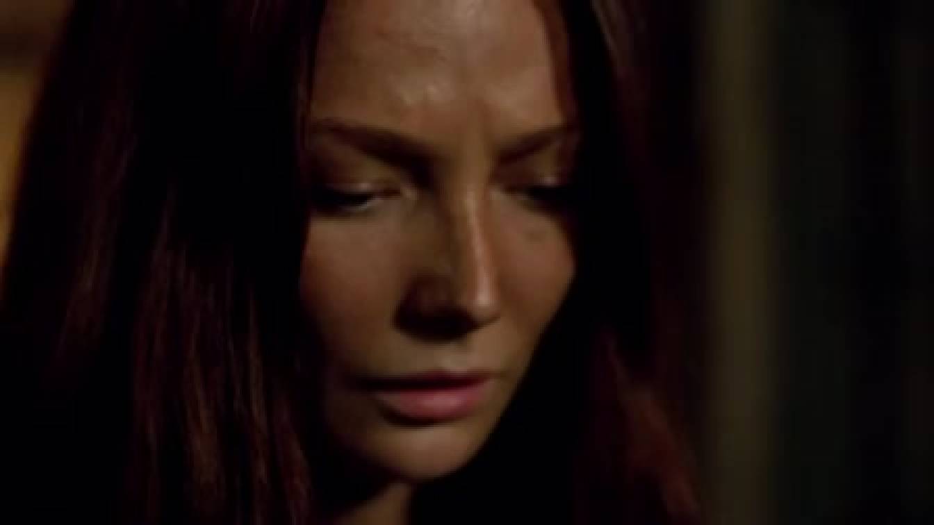 Fekete vitorlák 2. évad 07. rész