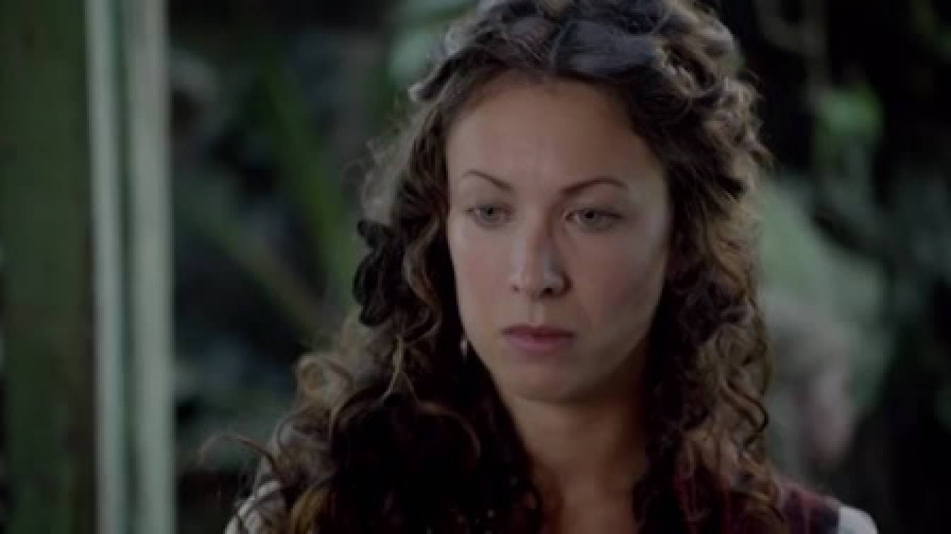 Fekete vitorlák 2. évad 08. rész