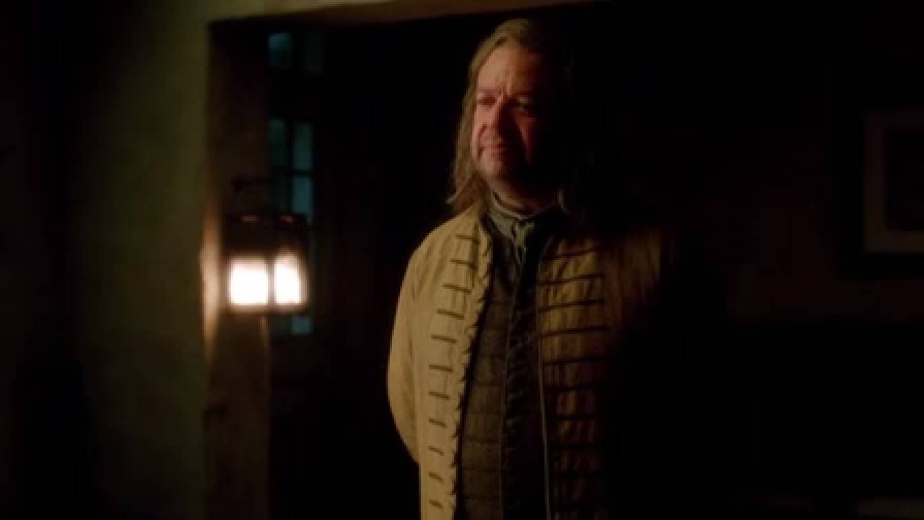 Fekete vitorlák 2. évad 09. rész