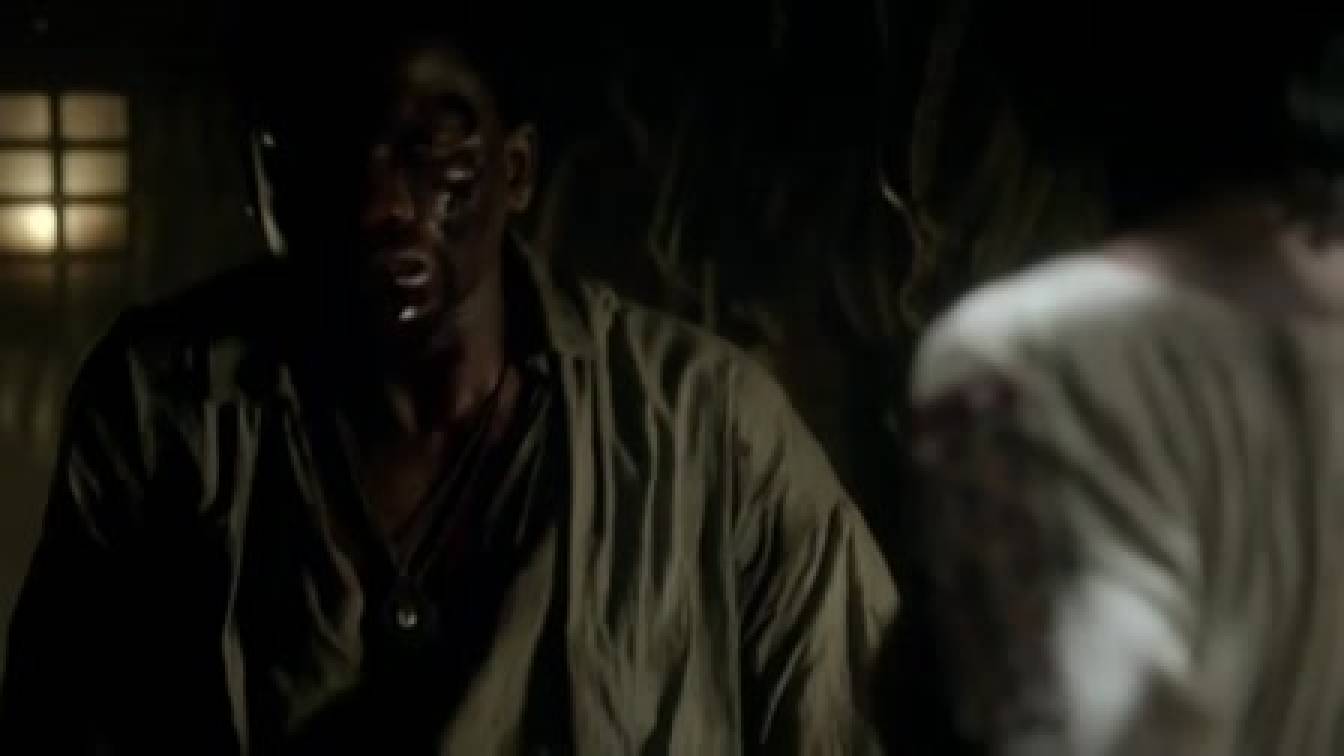 Fekete vitorlák 3. évad 08. rész