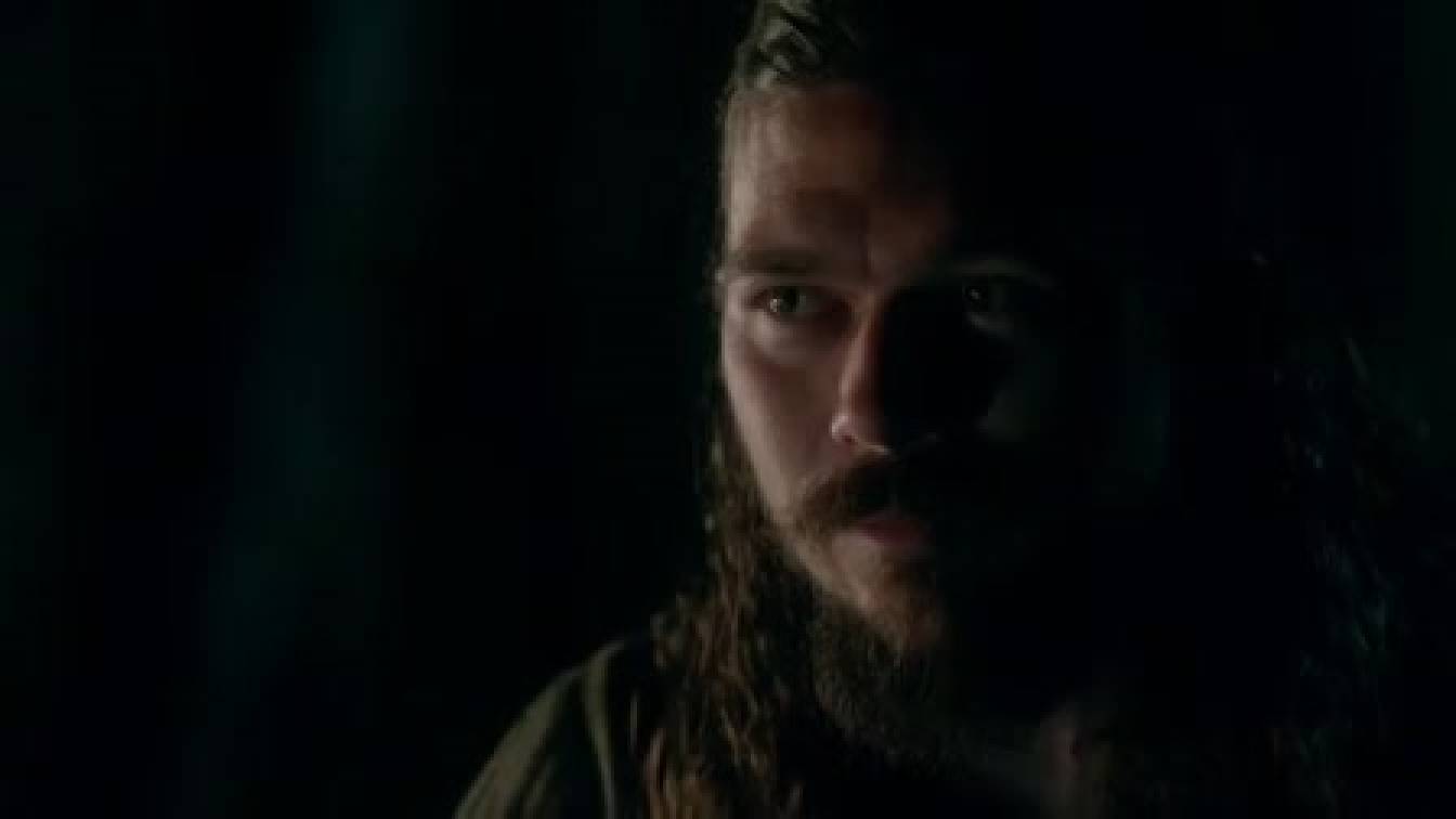 Fekete vitorlák 3. évad 10. rész