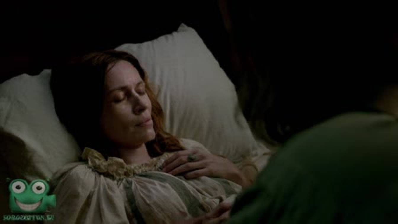 Fekete vitorlák 4. évad 02. rész