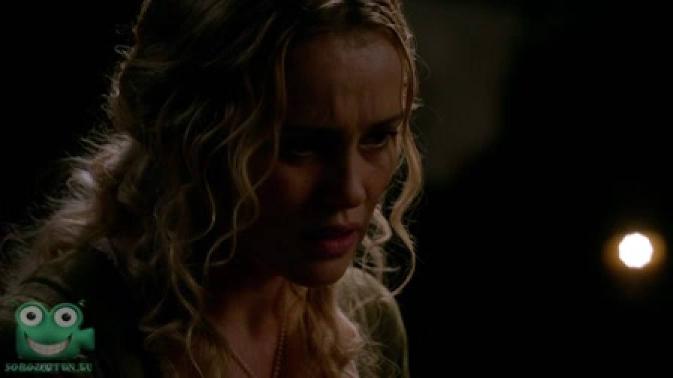 Fekete vitorlák 4. évad 04. rész