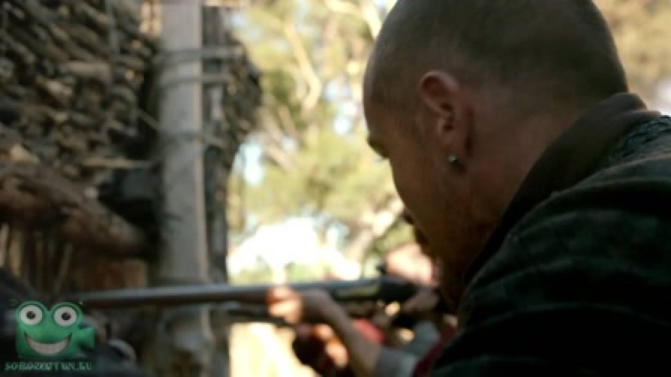 Fekete vitorlák 4. évad 06. rész