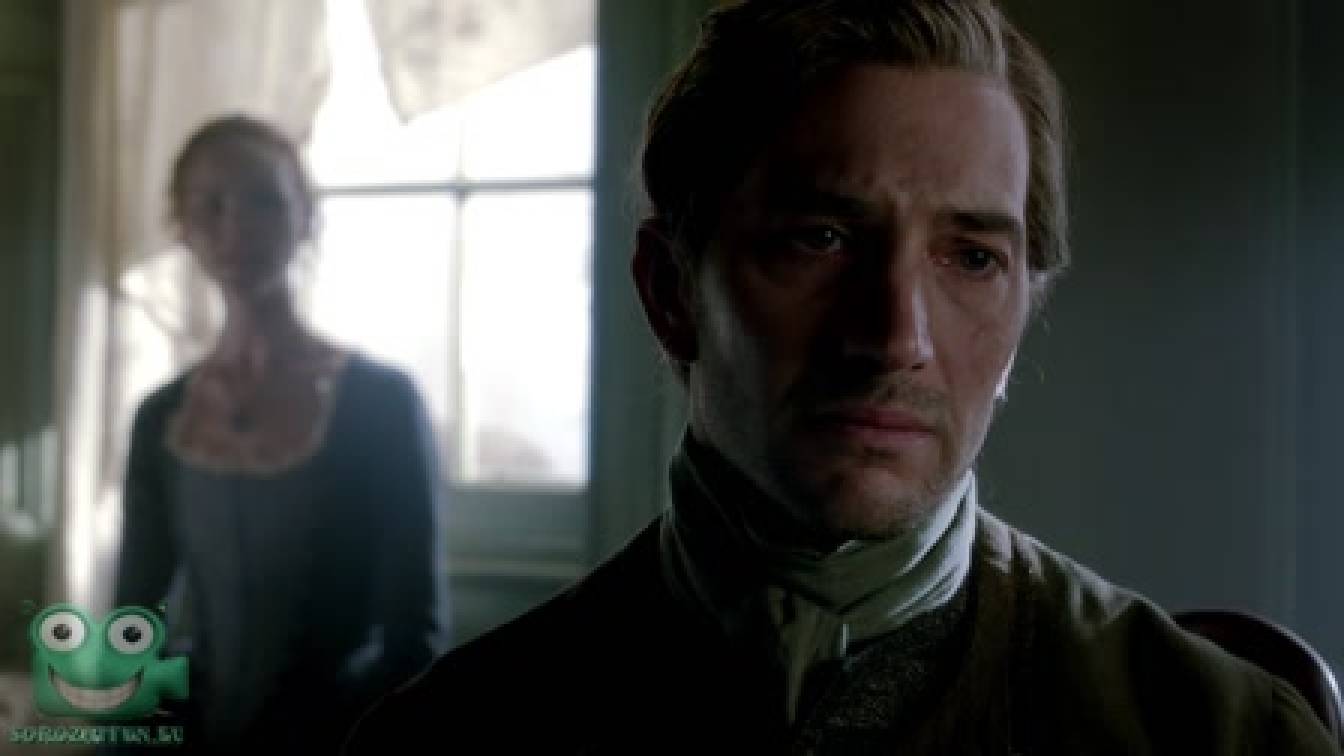 Fekete vitorlák 4. évad 07. rész